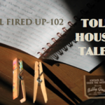 Toll House Tales: All Fired Up -102