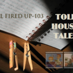 Toll House Tales: All Fired Up -103