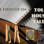 Toll House Tales: All Fired Up -104