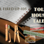 Toll House Tales: All Fired Up -105