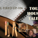 Toll House Tales: All Fired Up -106