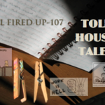 Toll House Tales: All Fired Up -107