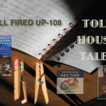 Toll House Tales: All Fired Up – 108