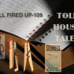 Toll House Tales:  All Fired Up -109