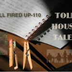 Toll House Tales: All Fired Up -110