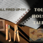 Toll House Tales: All Fired Up -111