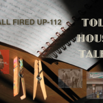 Toll House Tales: All Fired Up -112