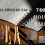 Toll House Tales: All Fired Up – 113