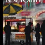 Finger Painting App Covers The New Yorker
