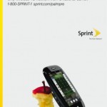 Showing Some Spunk — Palm Ad Take on Apple