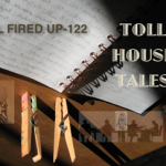 Toll House Tales: All Fired Up – 122