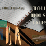 Toll House Tales: All Fired Up – 126