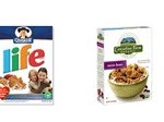 Cheerios & Trader Joes:  Real Simple’s 18 Top Cereals