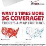 There’s a Map for That (Updated)… Verizon’s Swipe at Apple