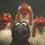 Muppets do Queen’s Rhapsody
