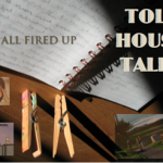 Introducing Toll House Tales, a Scripel