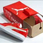 The Clever Little Bag — Puma’s New Take on the Shoe Box
