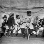 The Babe:  A Teaching Moment…
