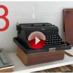 Famous Typewriters for 200…