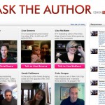 Getting to Know the Author: S&S Paves the Way…