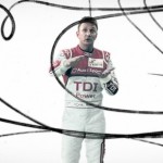 Audi Helps Put LeMans Endurance Race in Perspective…