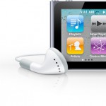 New iPod Nano Gets Unboxed…