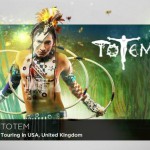 Cirque du Soleil’s Totem: The Story of the Costumes…