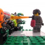 2011 News in LEGO…
