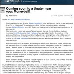 MoneyBall — More than a Baseball Story