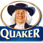 Larry the Quaker Oats Man Gets a Makeover…