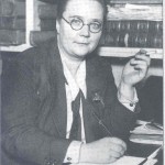 Notable Quotables from Dorothy Sayers