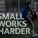 Small is Fearless:  MINI USA Ad Shows Olympic Spirit…