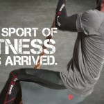 Ness Notes: CrossFit:  The Craze that’s Sweeping the Nation…