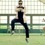 Gangnam Style Video & The Thunder Connection…
