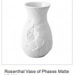 It’s for Real and it’s a Rosenthal…