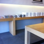 Express Yourself:  Apple Store’s In-and-Out Service…