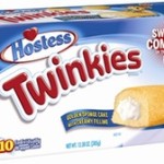 Circling Back: Twinkies Gaining Traction as Dude Food…
