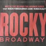 Rocky on Broadway:  Making the Concept Fly…