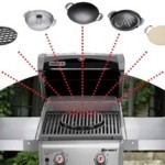 AWSI: Weber’s Gourmet BBQ System is Cool But Incomplete…