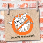 DragonBustRs and the Jedemi Framework…