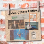 NVC the 020716 Edition