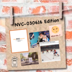 NVC the 030616 Edition