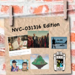 NVC the 031316 Edition