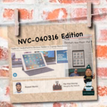 NVC the 0403 Edition: March Madness, Dugout iPads, Walk-up this Way