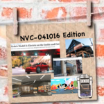 NVC the 041016 Edition:  Tesla Mod 3, Samsung, Staples, Lululemon & Great Scott…