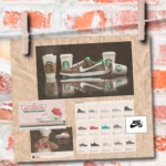 SCMF Musings:  Coffee Joins Waffles in Nike’s Food-Inspired SB Line…
