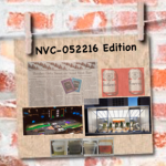 NVC the 0522 Edition:  Reimagining — Apple, Bud Ameri-Can, Hershey Bars and More