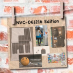 NVC the 0612 Edition: Neiman Marcus, Mr. Robot, Pebble Core, NYT Tall issue and More…