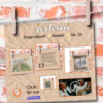 DragonBustR Reader — 025
