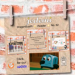 DragonBustR Reader — 032